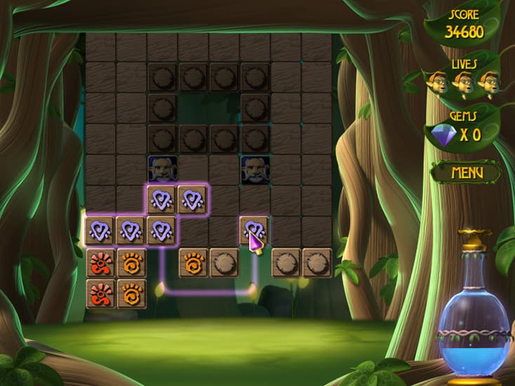 A Fairy Tale screenshot 6
