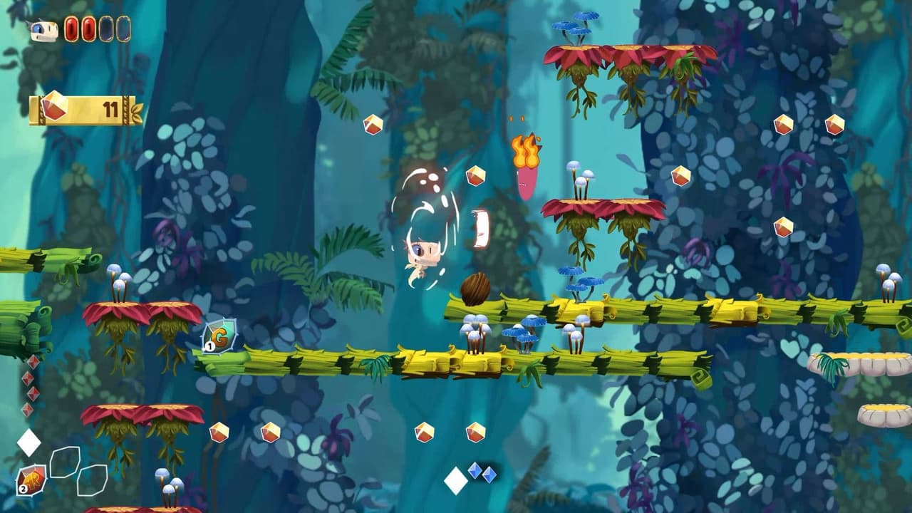 DragoDino (itch) screenshot 5