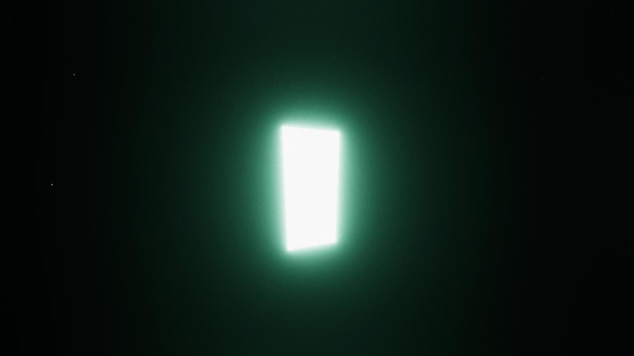 Of My Own Design