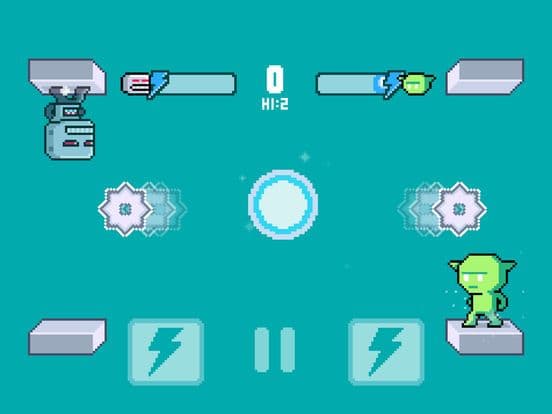 FlipChamps Reloaded screenshot 2