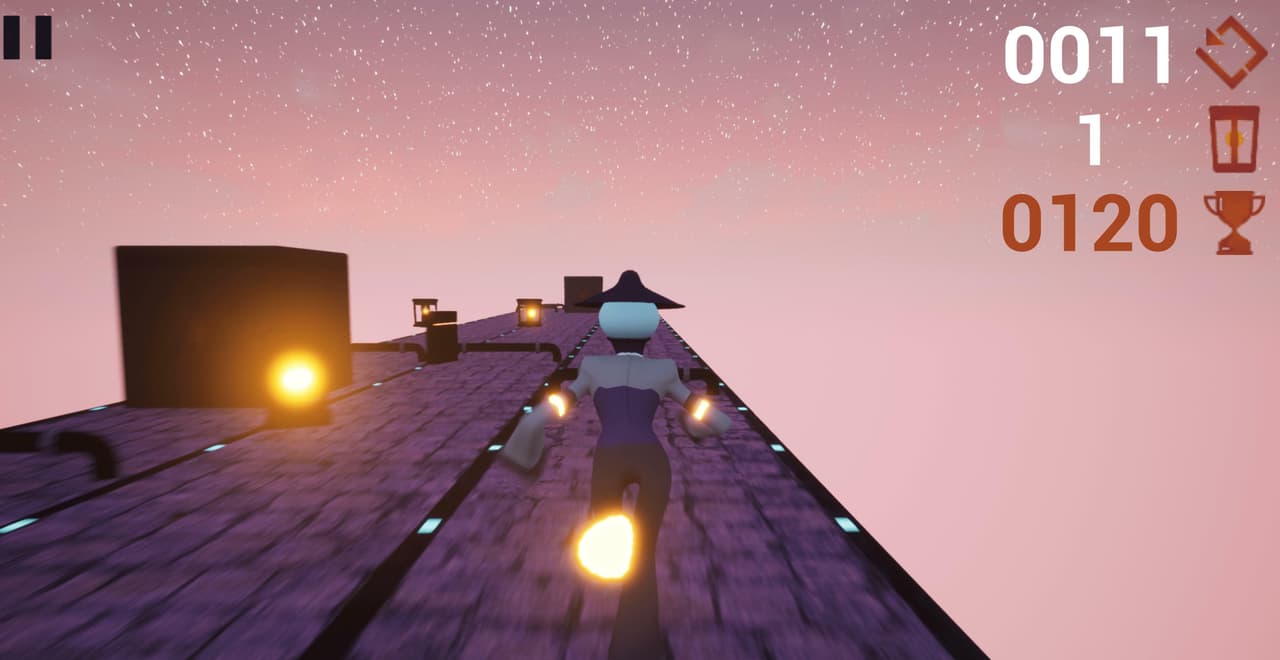 REM:C screenshot 3