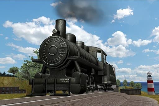 Train Simulator 2015 USA HD screenshot 5