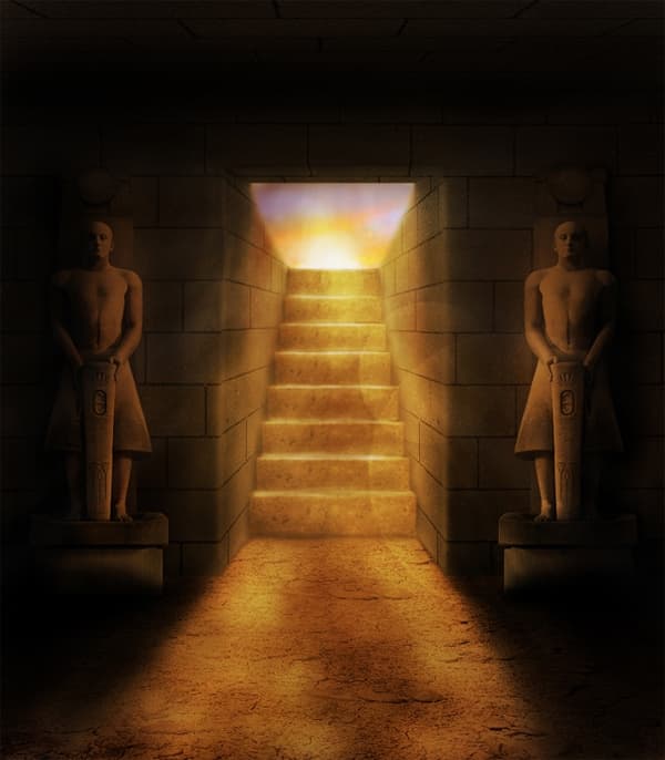 Tomb Raiders