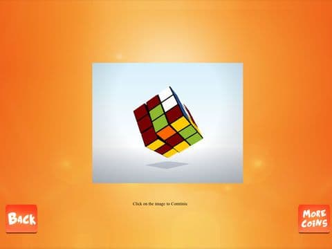 Animated Puzzle - Free fun for all puzzle lovers screenshot 4