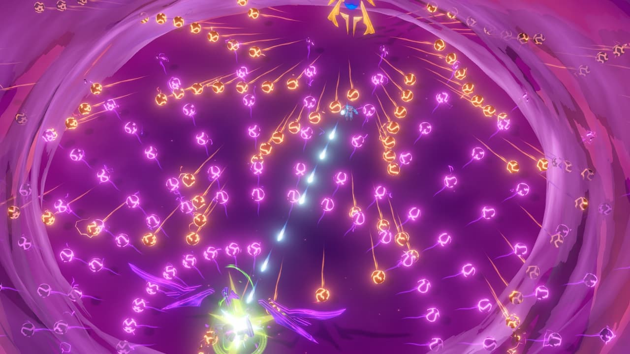Profane screenshot 3