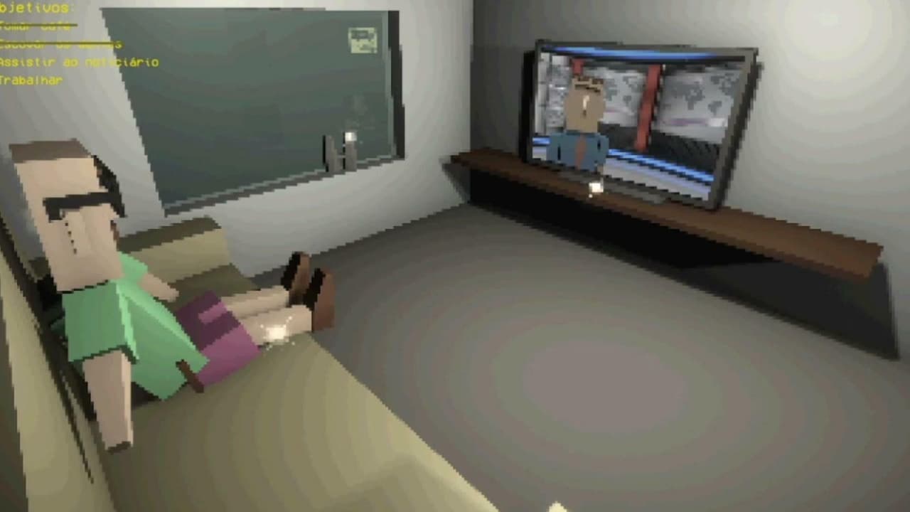Who killed my neighbor?