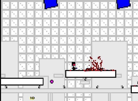 8-B screenshot 3
