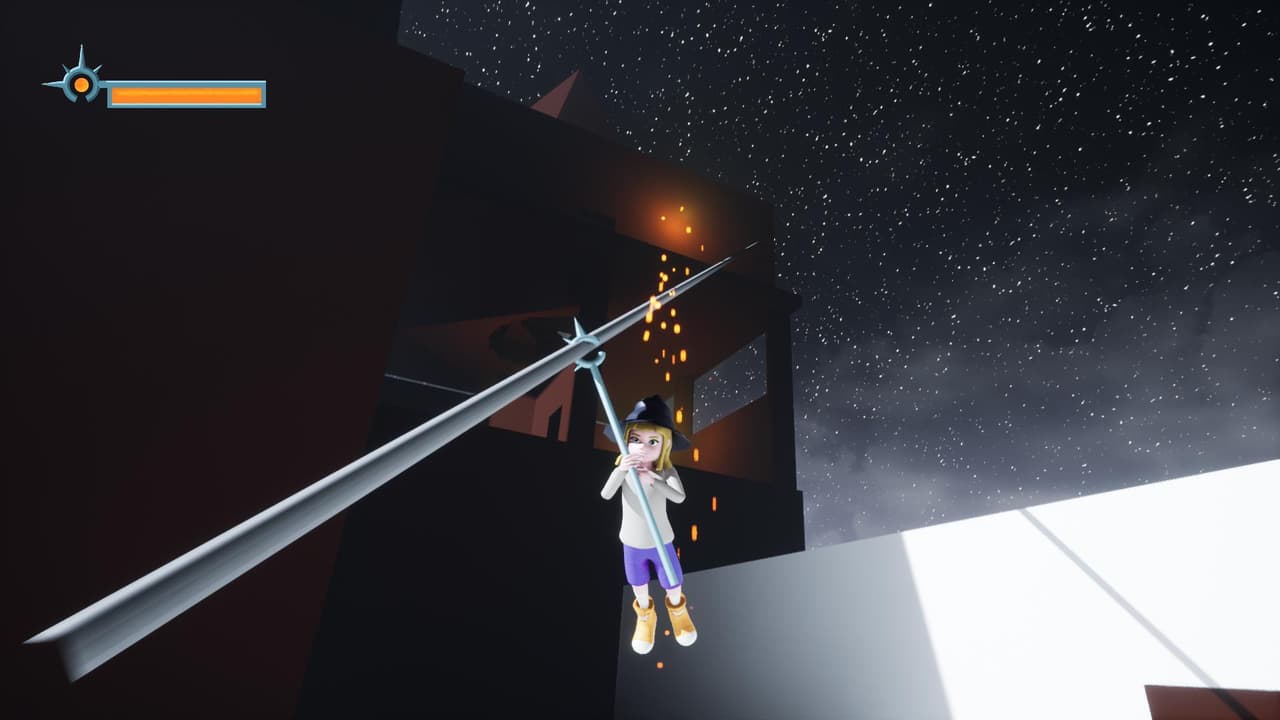 Tiny Apprentice screenshot 4