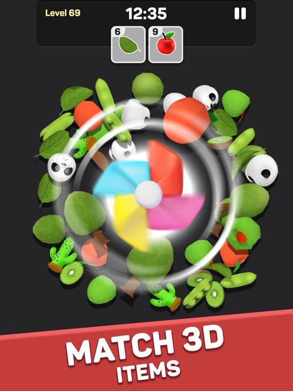 Triple Tile, Match 3D screenshot 4