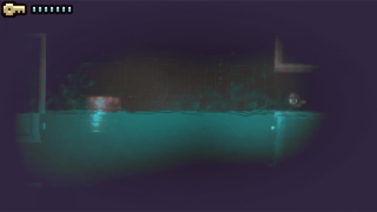 Wake screenshot 3