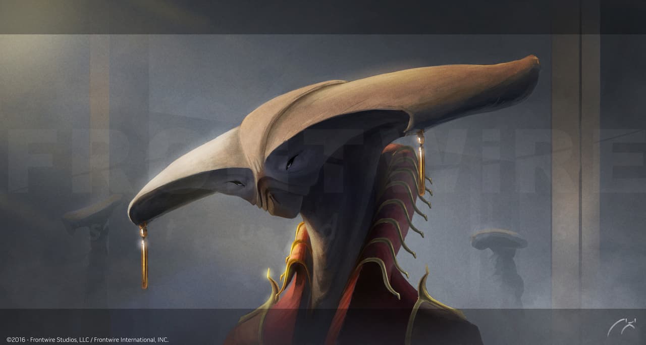 Galaxy in Turmoil screenshot 4