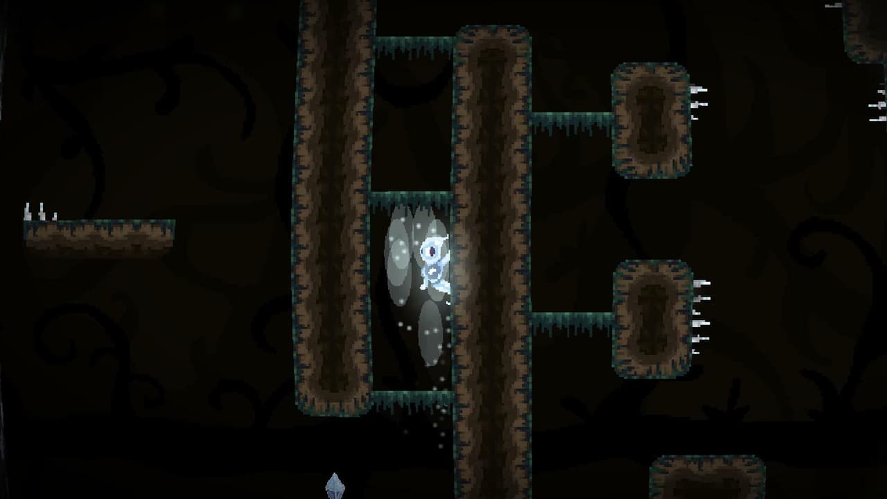 The Light of Us screenshot 4