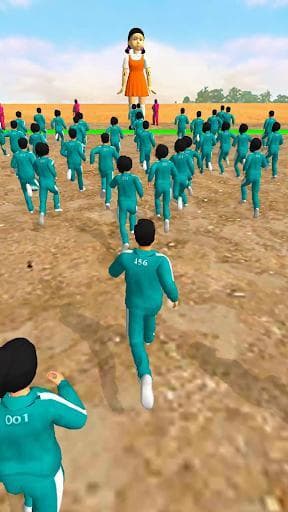 K-Sniper Challenge 3D screenshot 4