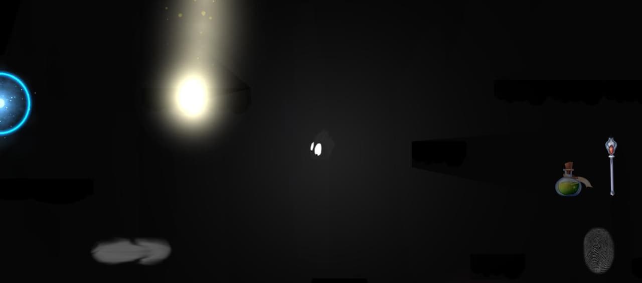 Blind Forest