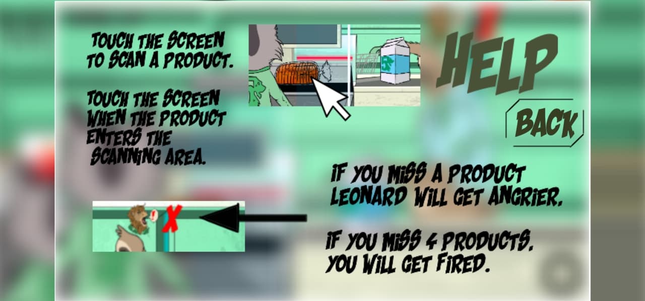 SuperThief screenshot 4