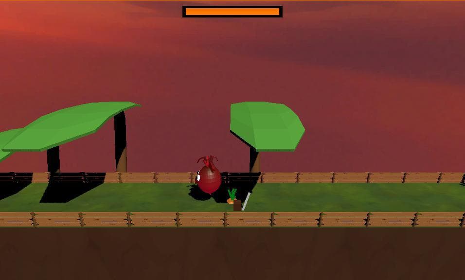 Clash of The Roots screenshot 3