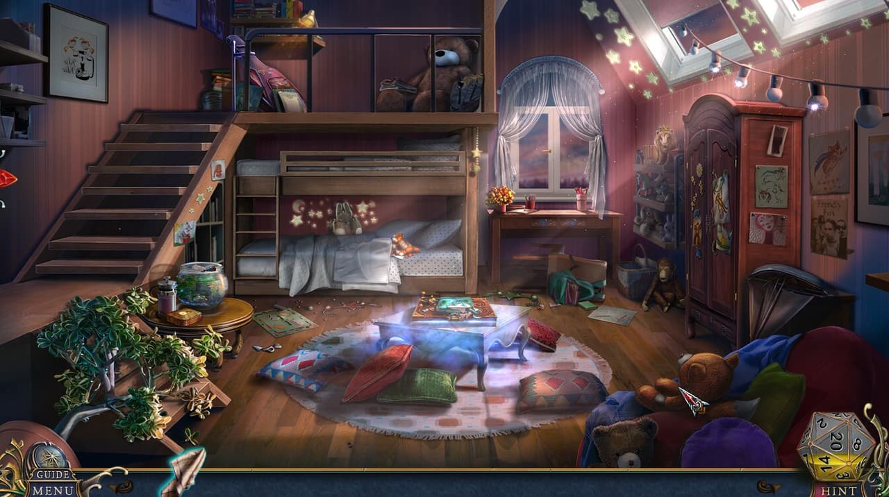 Bridge to Another World: Endless Game Collectors Edition screenshot 4
