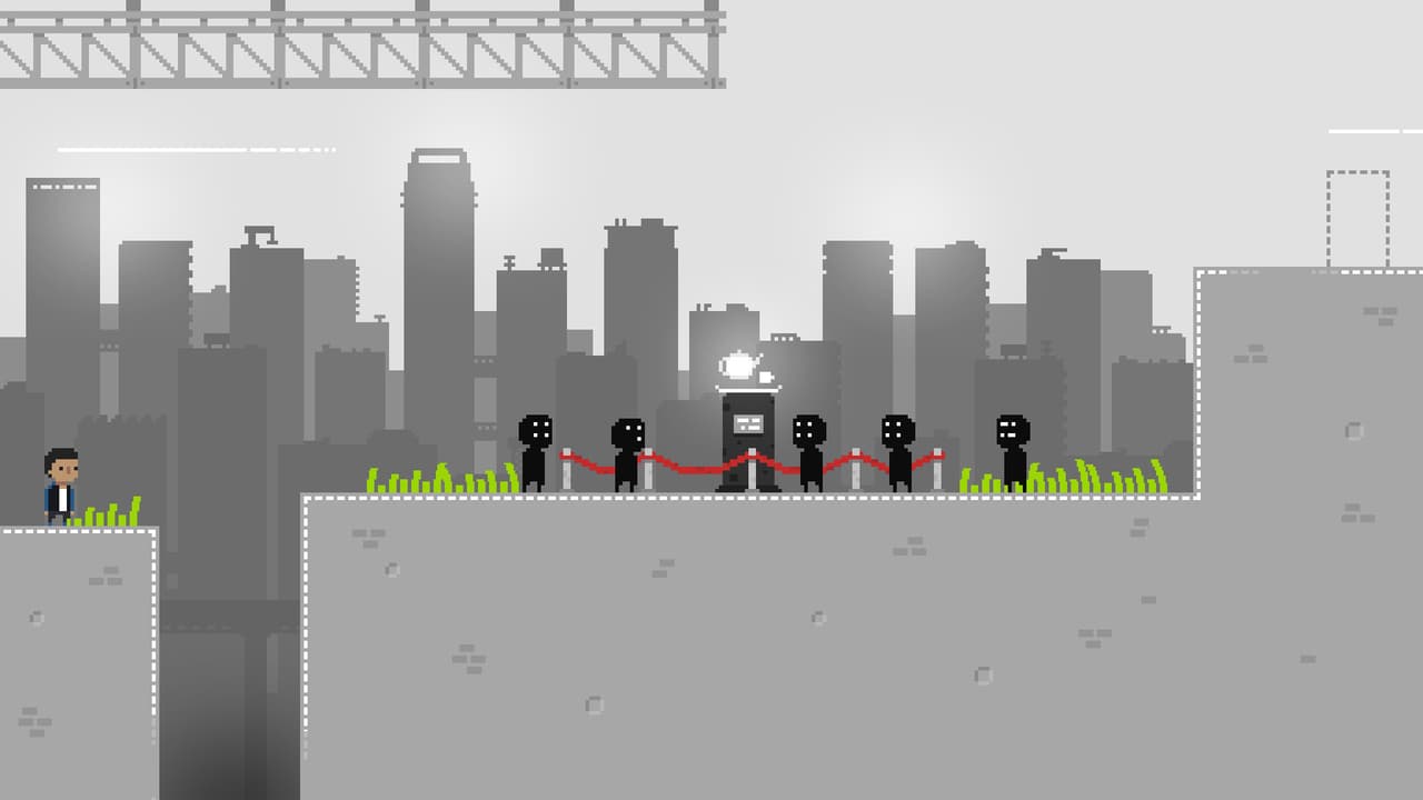 Indecision. screenshot 6