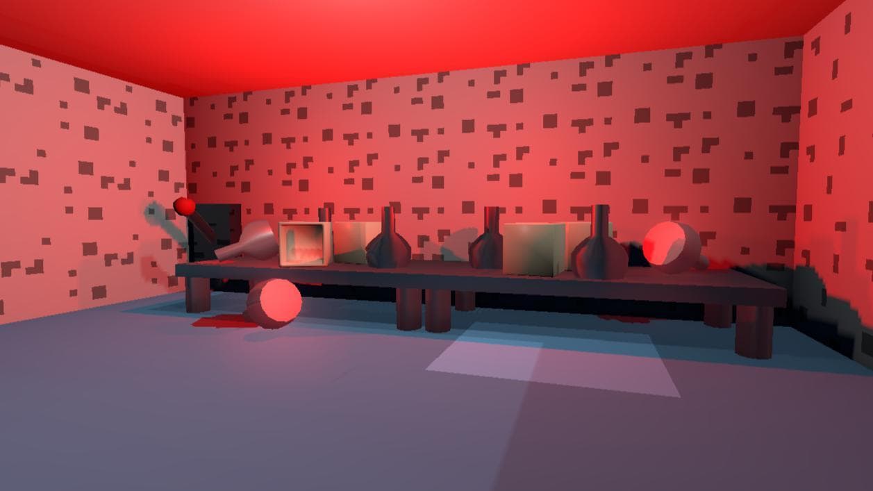 Roll Blast for mobile screenshot 4