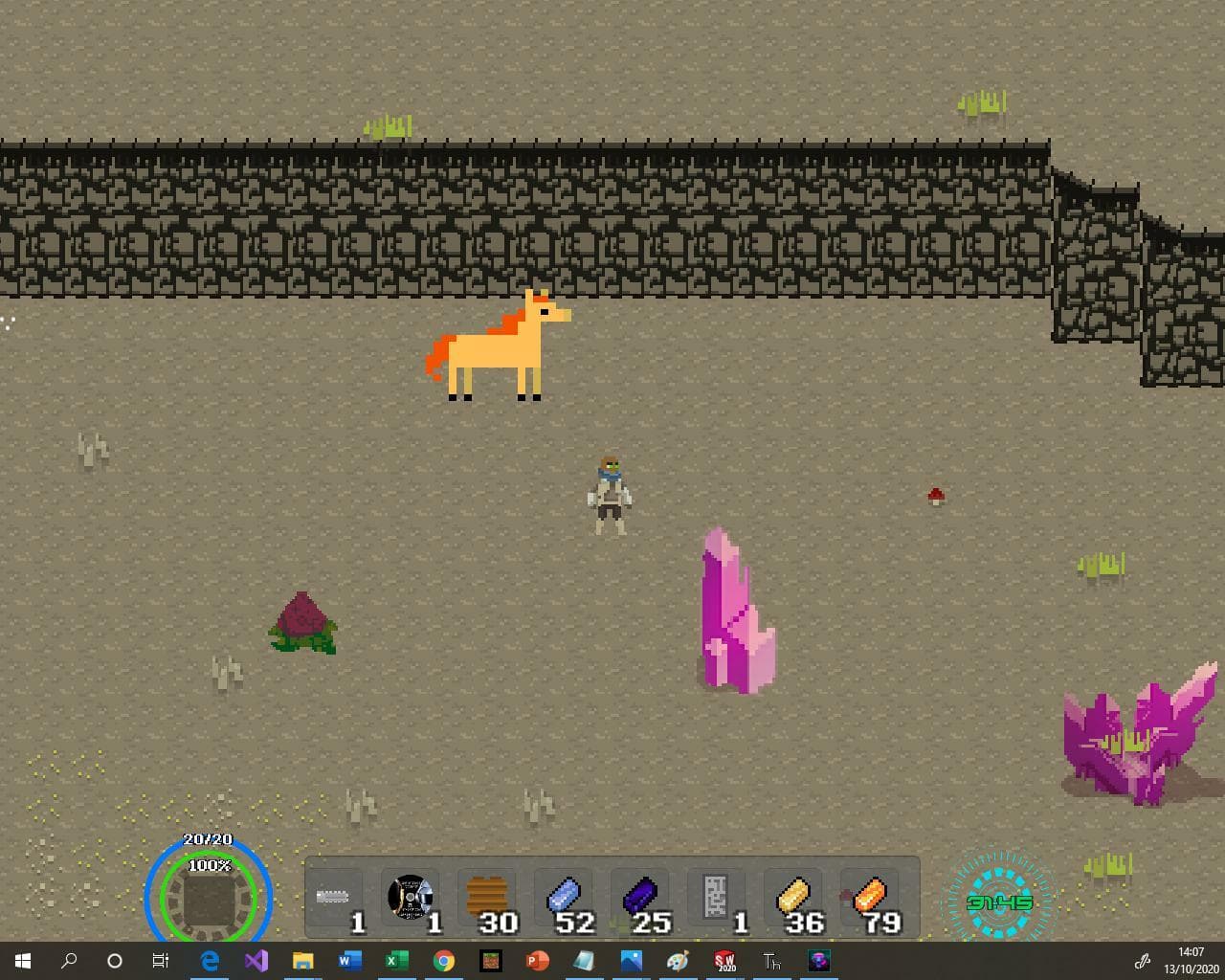 Thorment screenshot 5