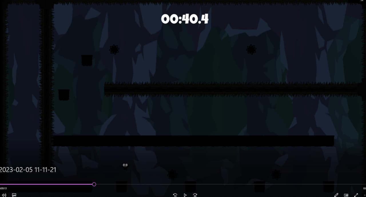 Reversed (BakenGaming) screenshot 4