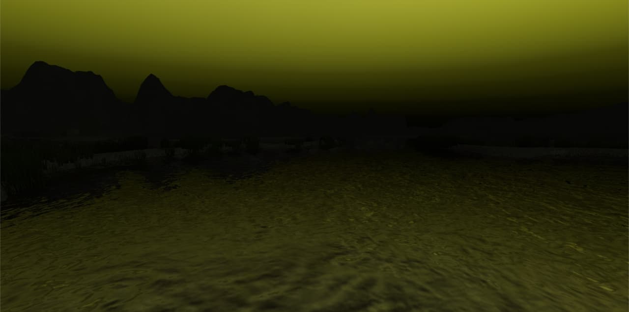 Not alone (bogdi46) screenshot 3