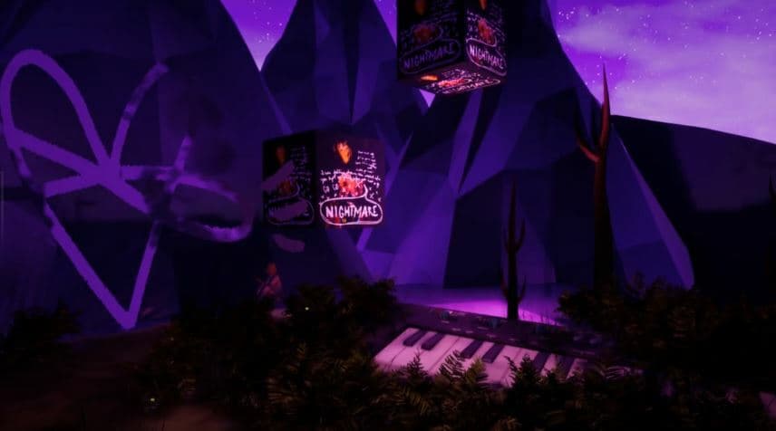 Luv Infiniti screenshot 3