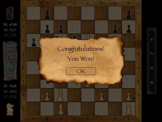 Chess Deluxe!! screenshot 6