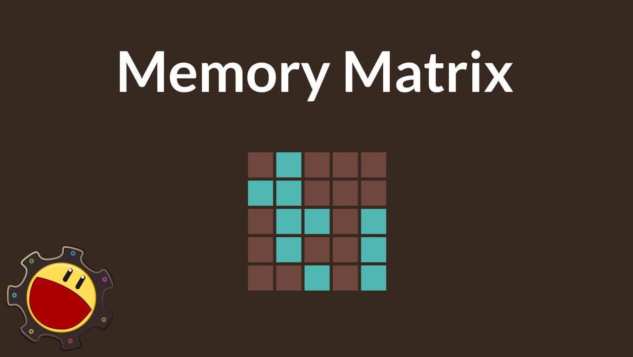 Memory Matrix