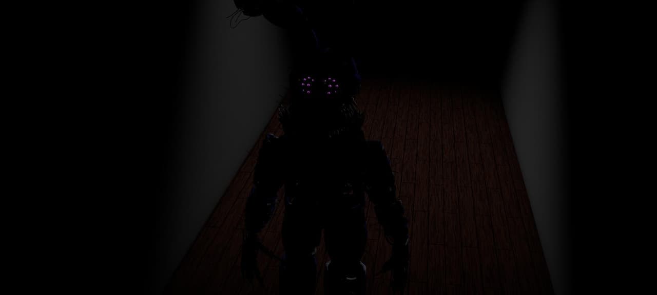 TheNightmareTime screenshot 5