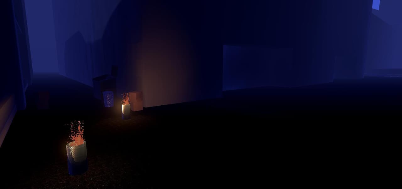 Voidshift screenshot 5