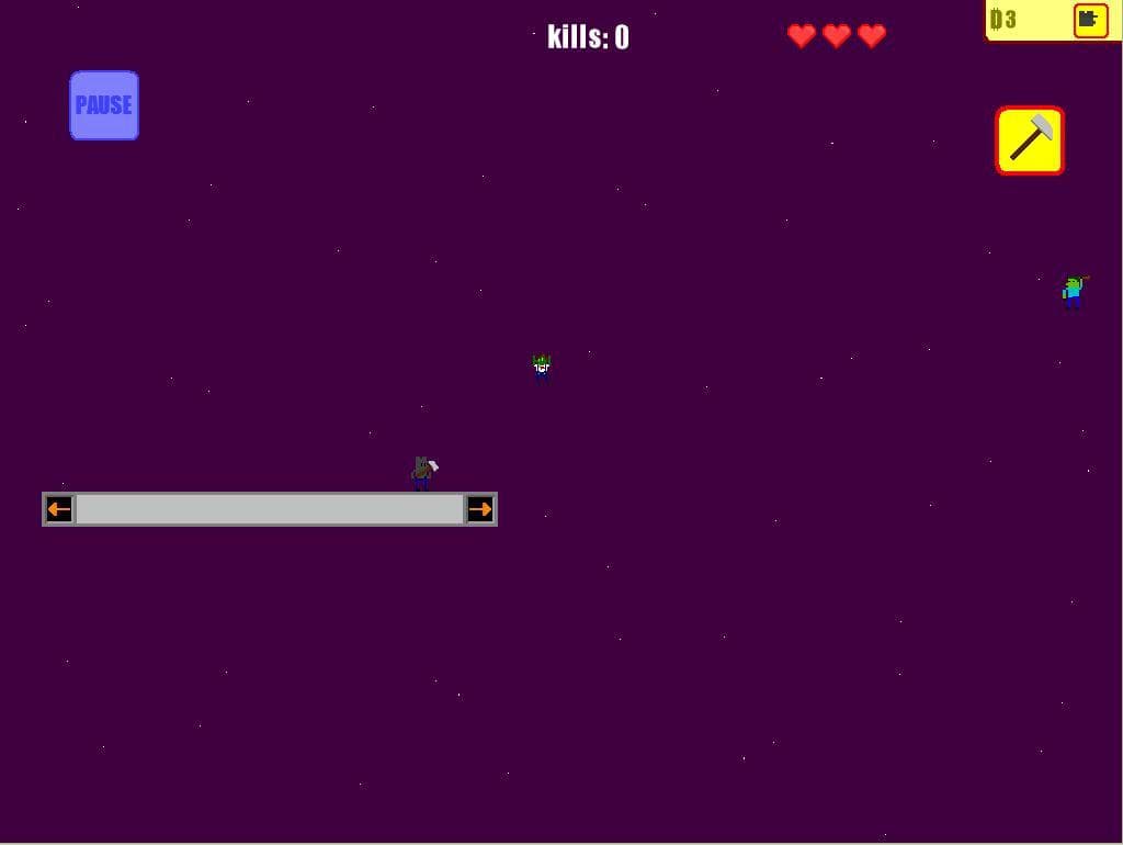 Knock-knock 3.0 screenshot 4
