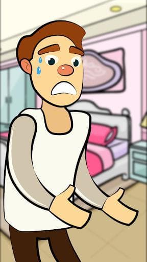 Find The Differences - The Detective screenshot 6