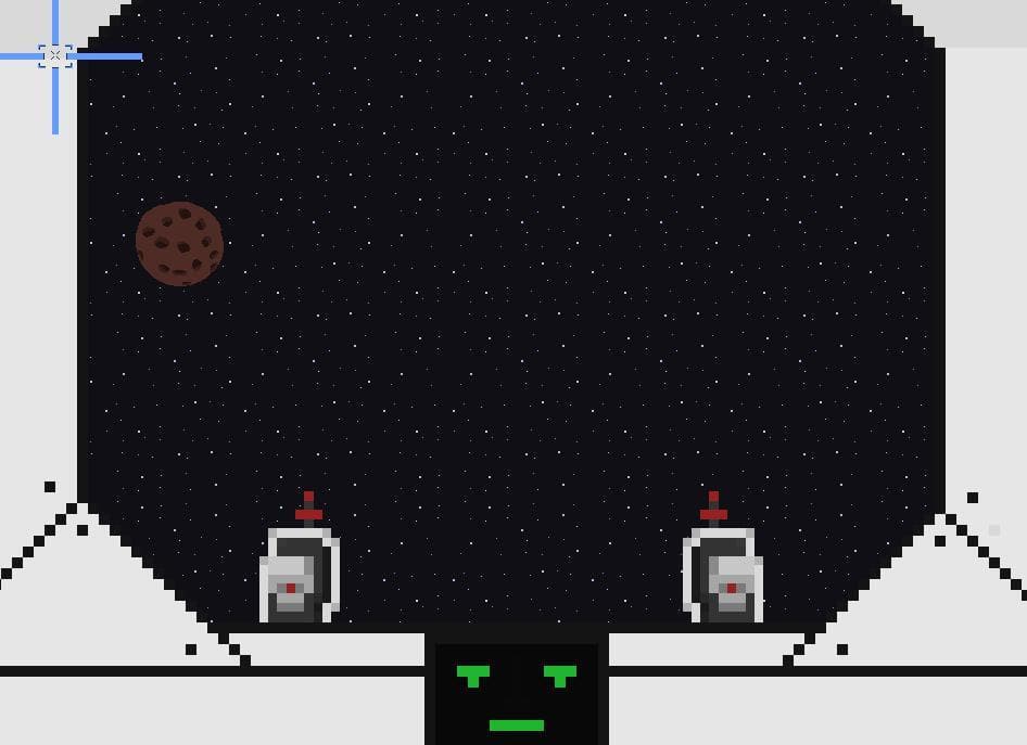 Astro (itch) (yanpower) screenshot 3
