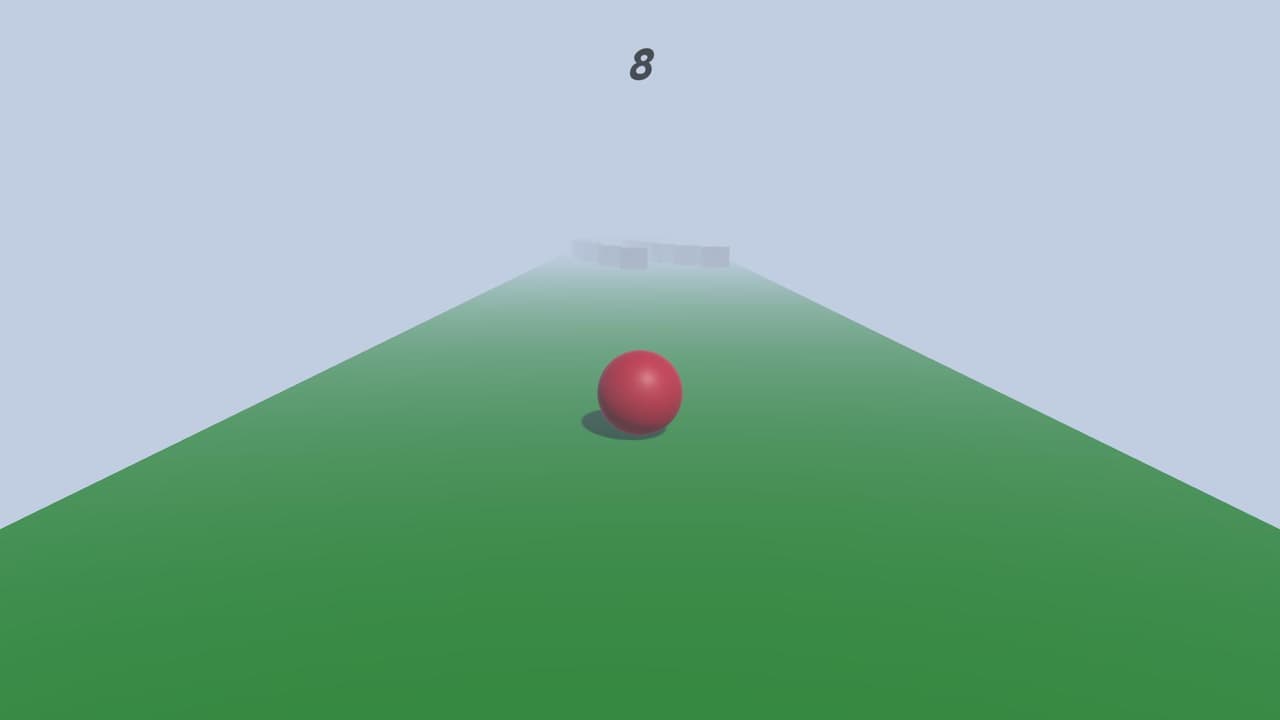 Tough Race