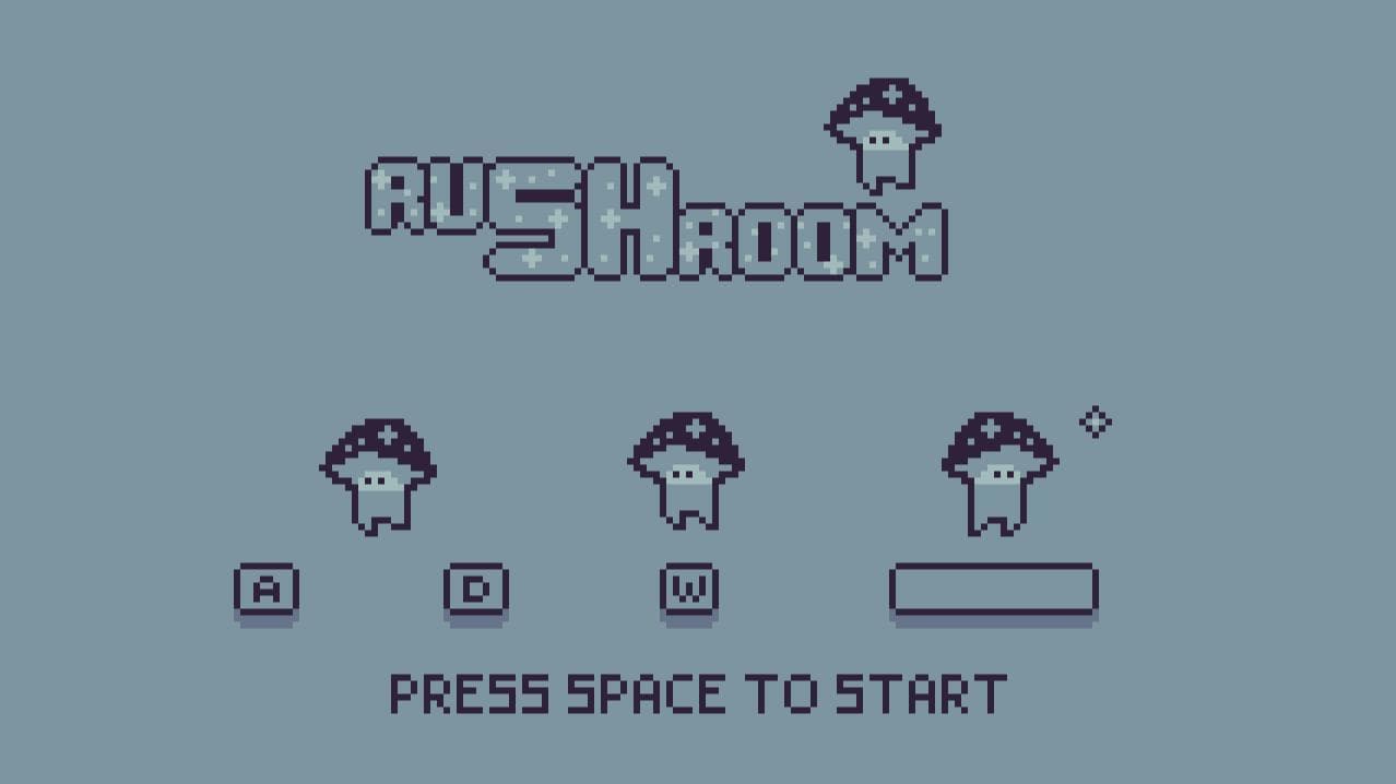 Rushroom