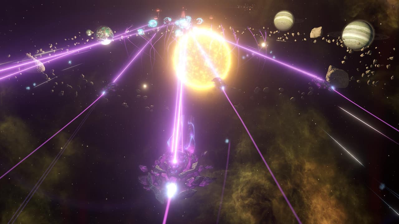 Stellaris Species Pack screenshot 3
