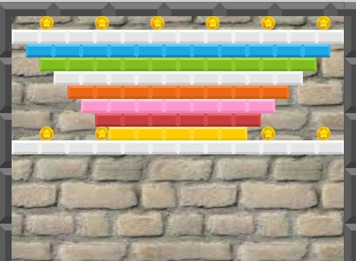 Brix (itch) (kidplay) screenshot 5