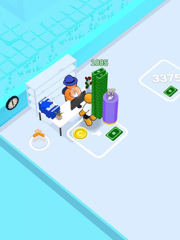 Cryptocurrency Master screenshot 2
