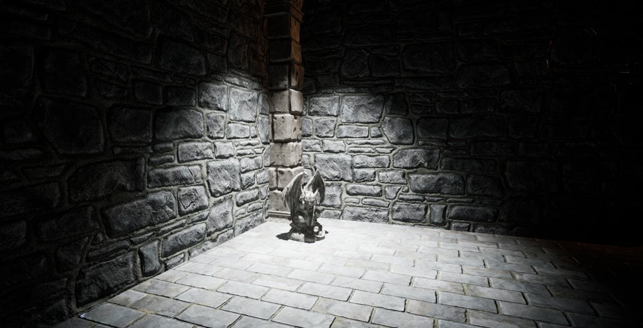 Treasure Finder (Bogdan Cenusa) screenshot 3