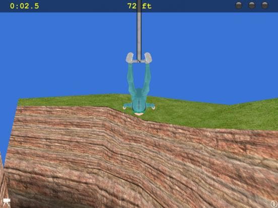 Bungee Jump Challenge screenshot 5