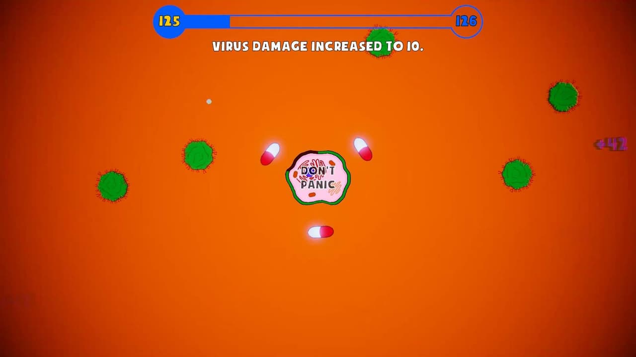 Dont Panic! Corona-Virus