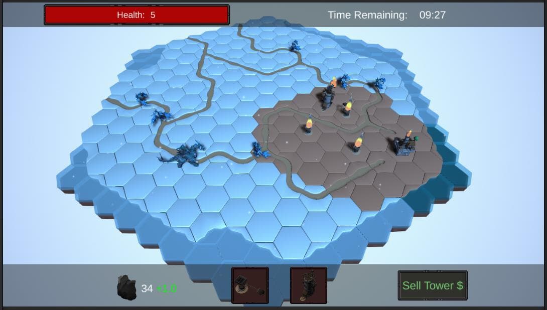 Frosted (Knifepoint Games, Dillyo, SuperStingray, Blast, Dr Codex) screenshot 2
