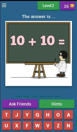 Math For Kids Addition screenshot 3