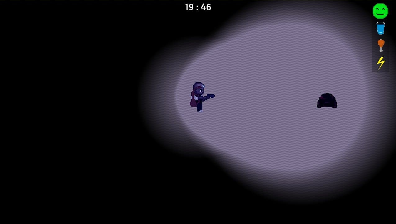 Perished World Merchant screenshot 3
