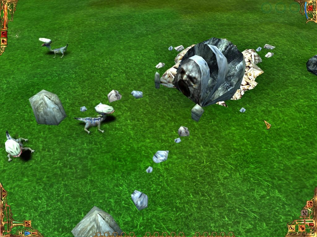 I of the Dragon screenshot 4