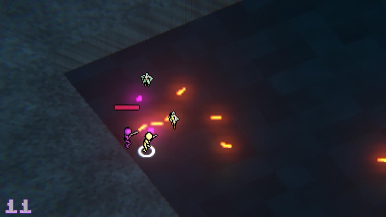 Hive Mind (itch) (f0kes) screenshot 3