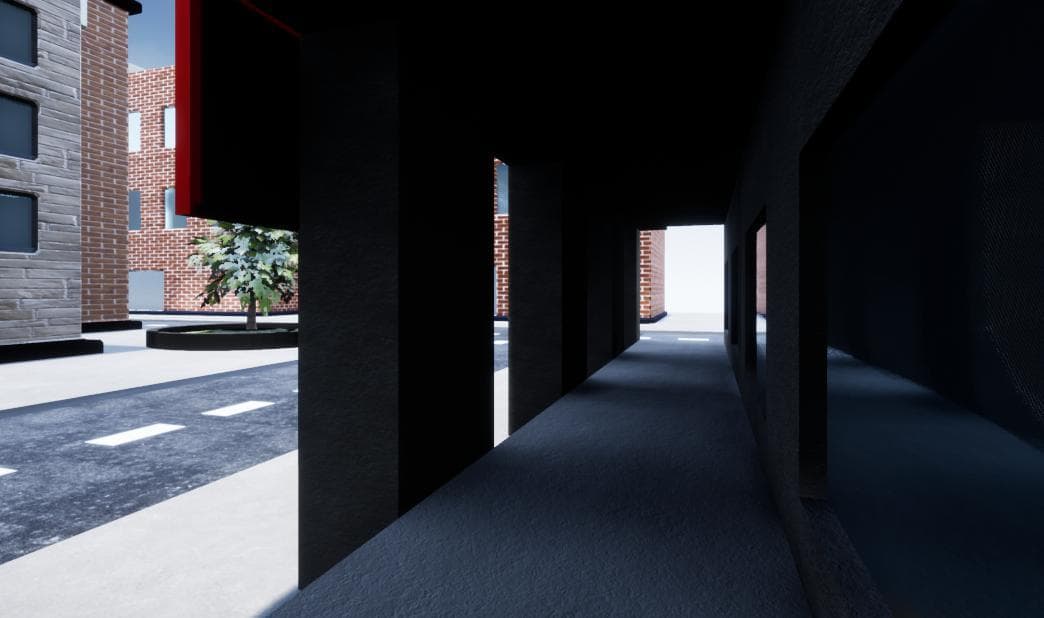 Shadow Disaster screenshot 2