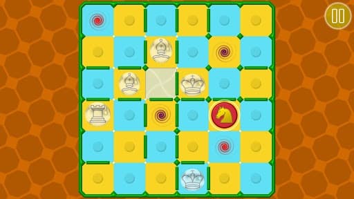 Chess and Puzzle screenshot 3