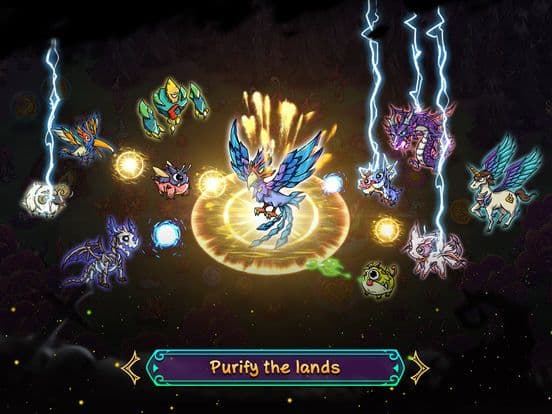 Park of Monster screenshot 6